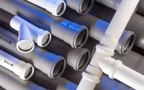 Instalacje - Comfort