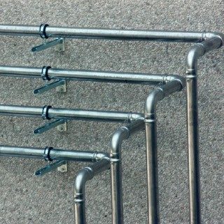 C-Press pipes categories