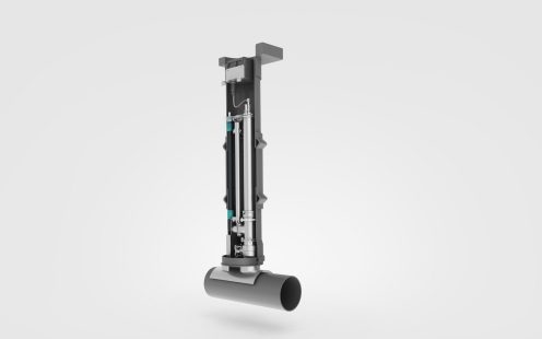 Smart Water Probing for Water Utilities