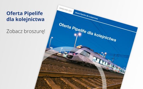 drenaż pragma oferta kolej