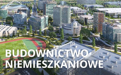 Budownictwo niemieszkaniowe