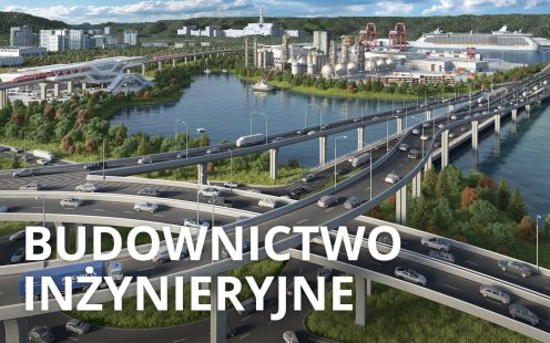 Budownictwo inżynieryjne