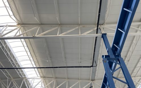 SRD instalation 4