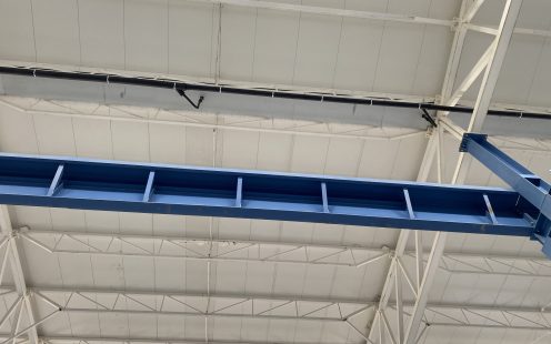 SRD instalation 2