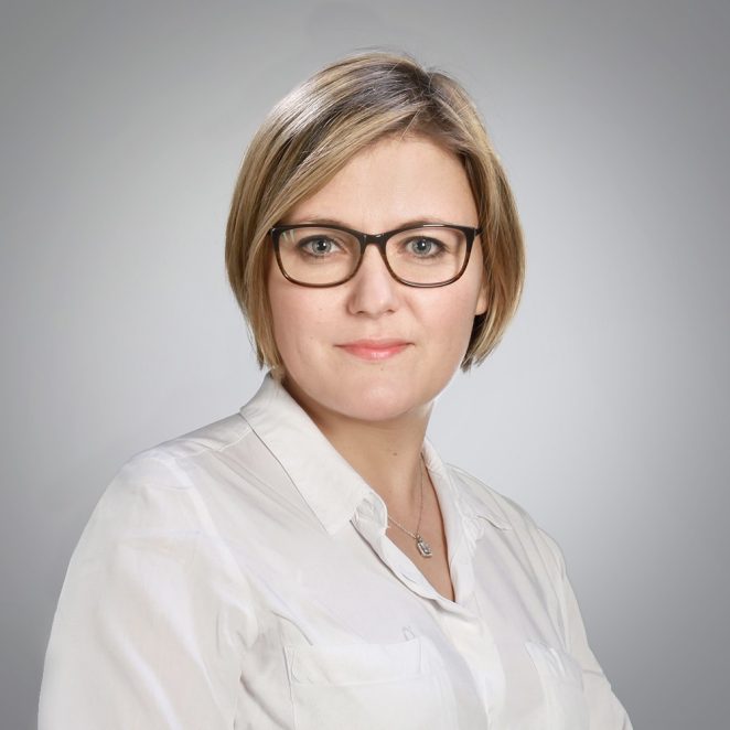 Katarzyna Perier