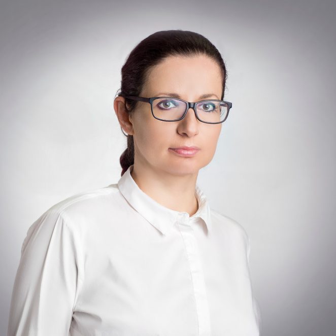 Aleksandra Woźniak-Wierzycka