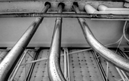 pipes