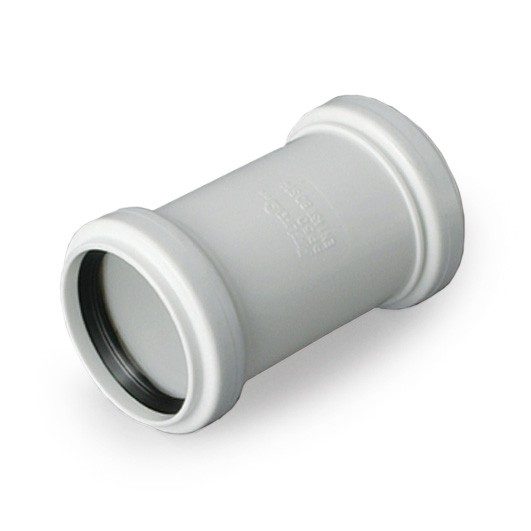 PP repair socket white Comfort