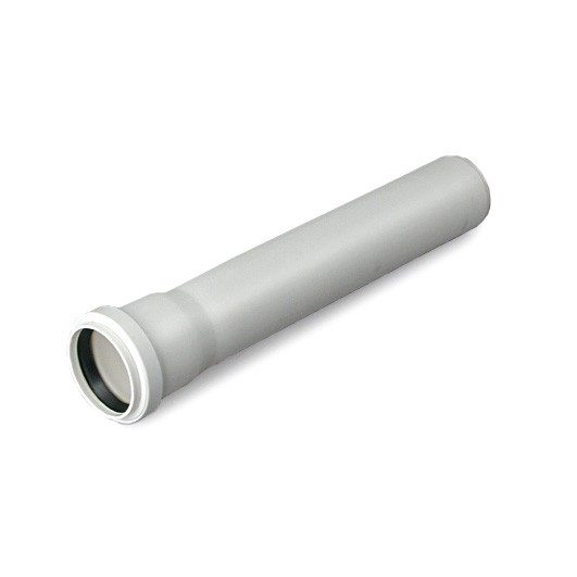 PP soil pipe white Comfort
