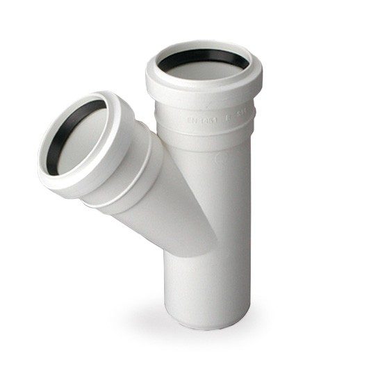 PP branch white Comfort