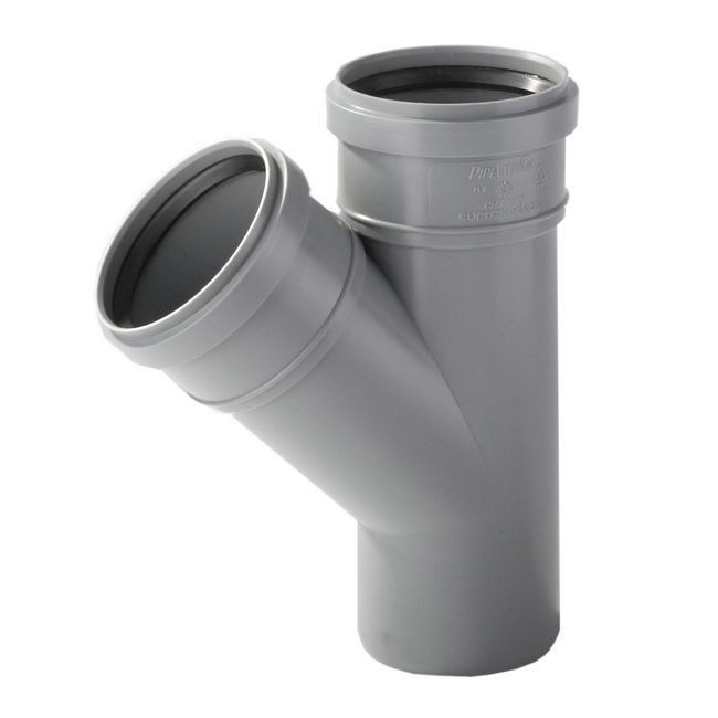 PP branch grey Comfort