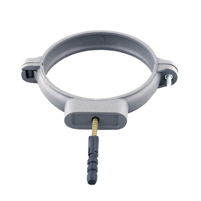 Pipe Bracket with peg Comfort