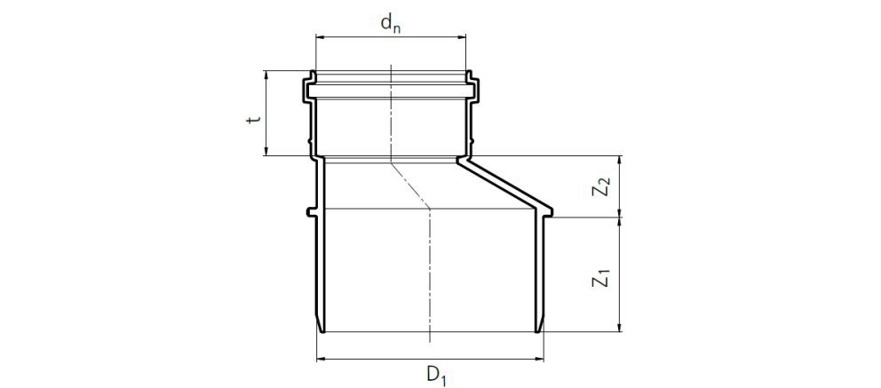 Drawing reducer Comfort