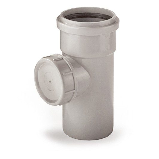 PP access pipe Comfort plus