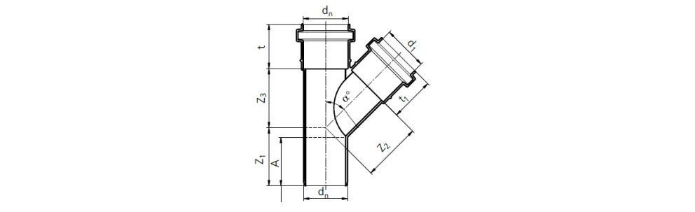 Drawing branch Comfort