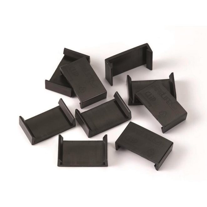 Stormbox clips