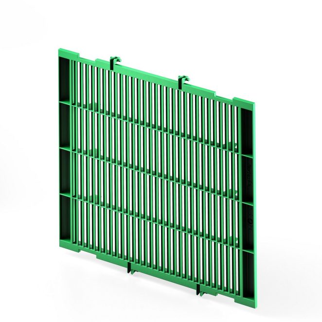 Stormbox II side panel