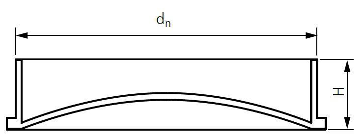 Drawing PRO 425 bottom