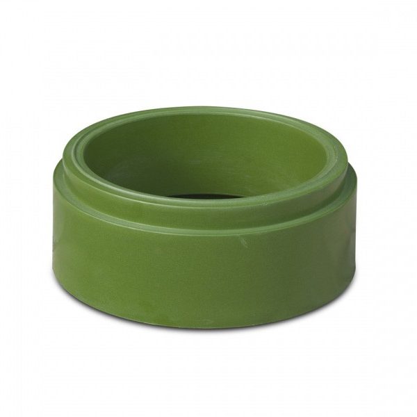 Extension 0.2 m for Treatment Plant