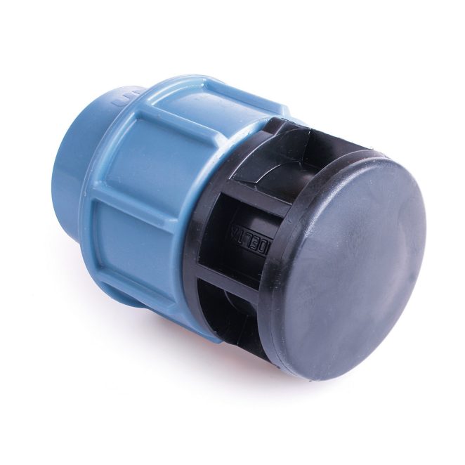 PE plug