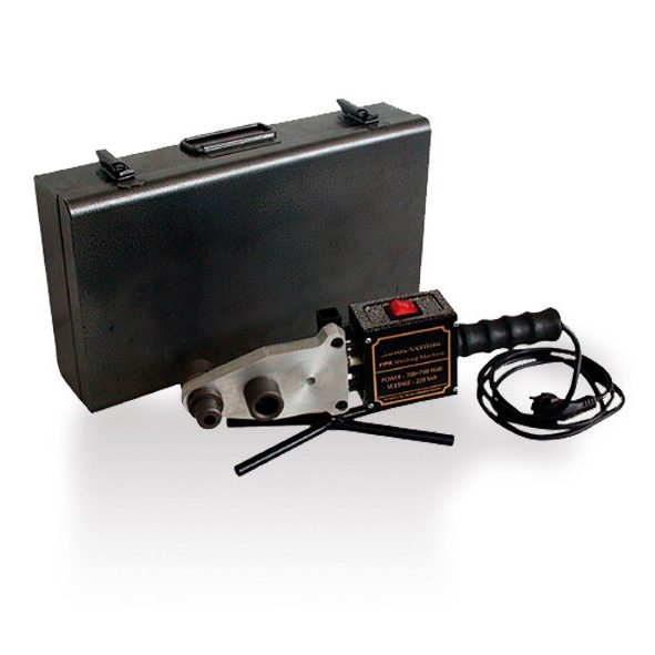 PPR welding set 