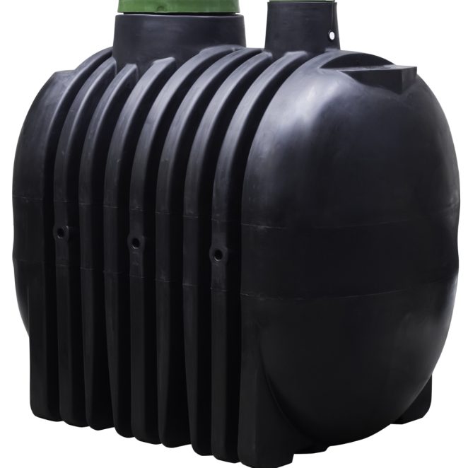 Septic Tank 5000