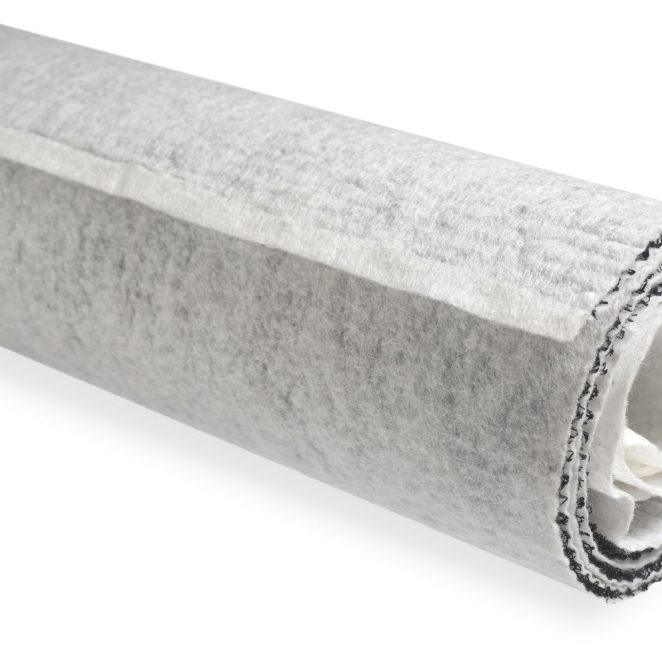 Drainage geocomposite 