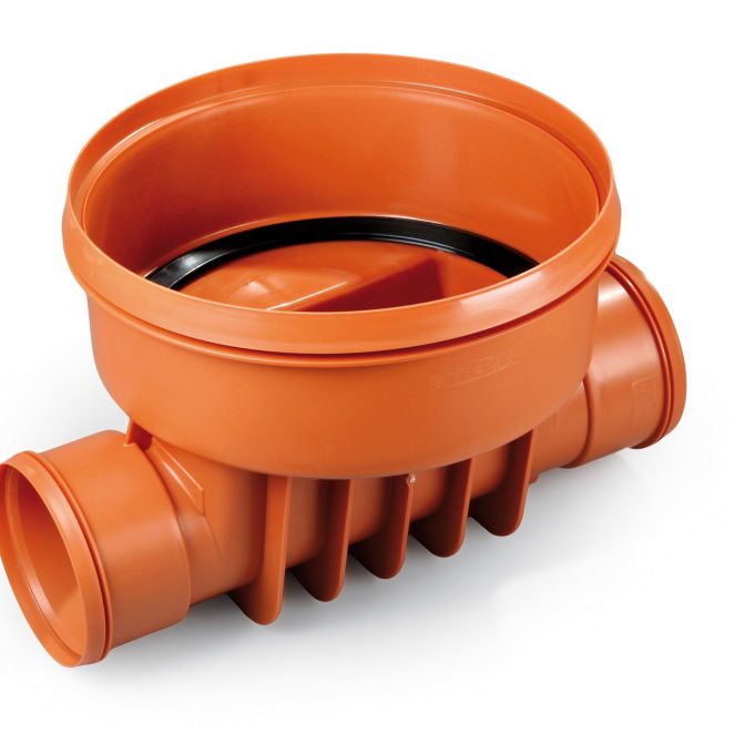 PRO 400 straight through