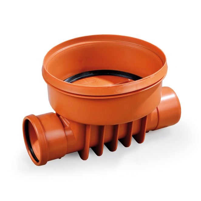 PRO 400 straight through short