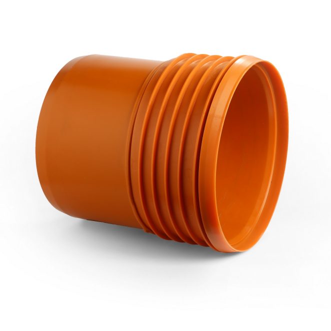 PP Pragma OD ecc adaptor 