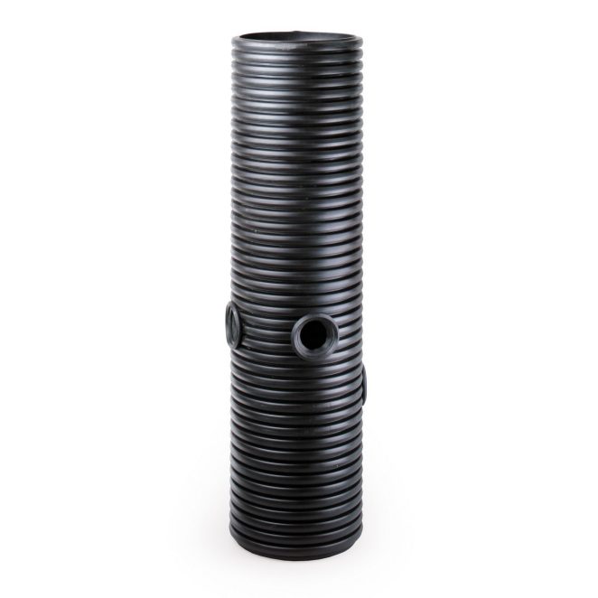 PP drainage chamber 35l