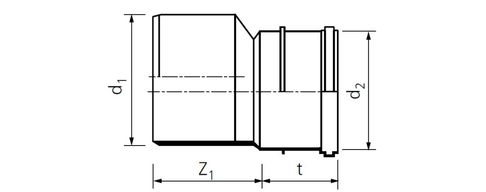 Drawing reducer