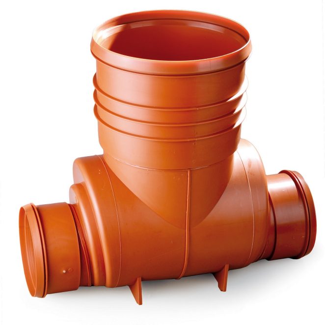 PRO 400 straight through Pragma