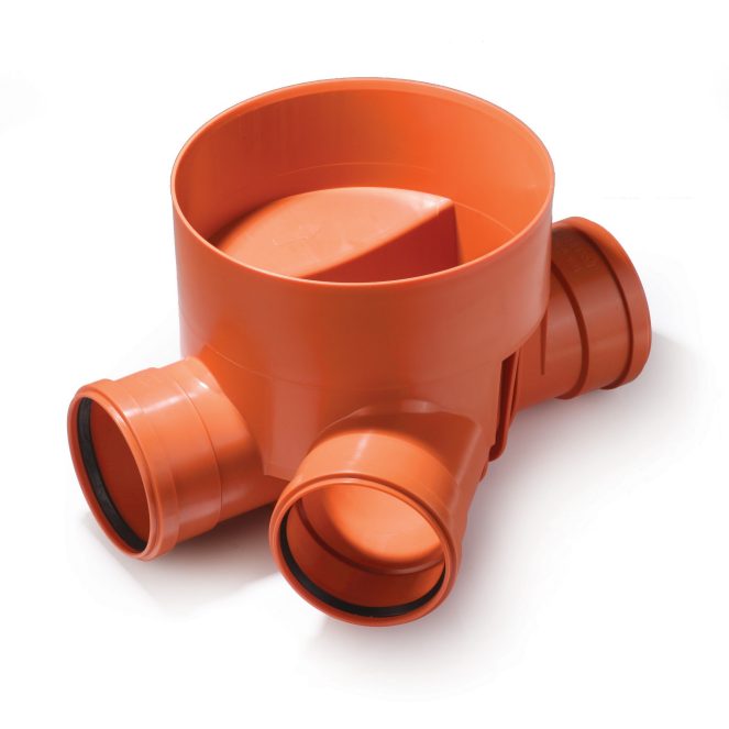 PRO 315 branch right