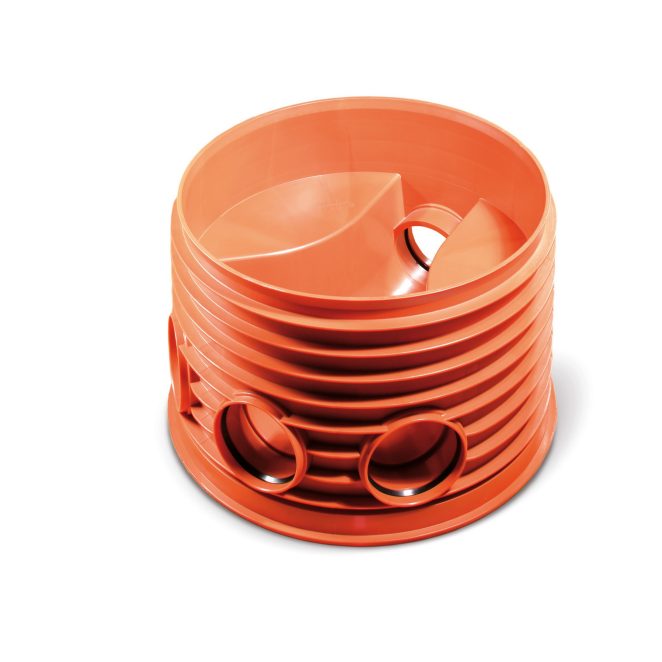 PRO 630 double branch 45