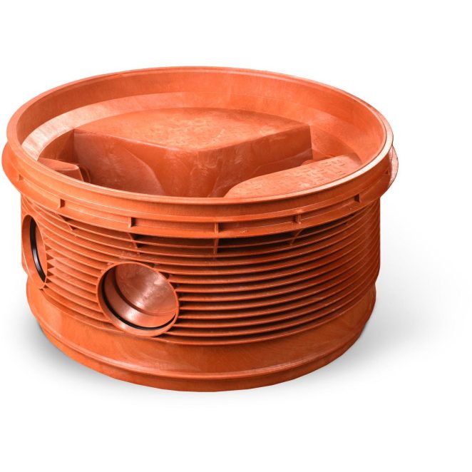 PRO 1000 double branch 45
