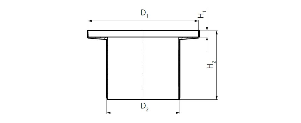 Drawing telescope 630