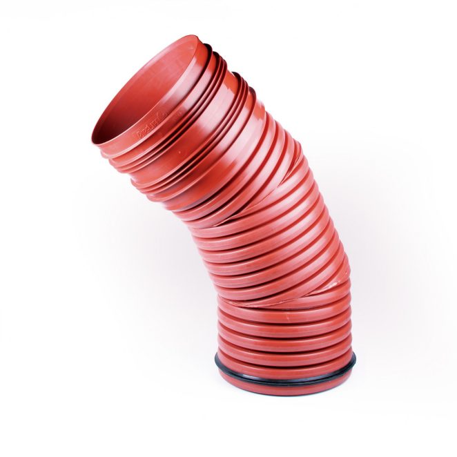 PP segmented bend Pragma ID