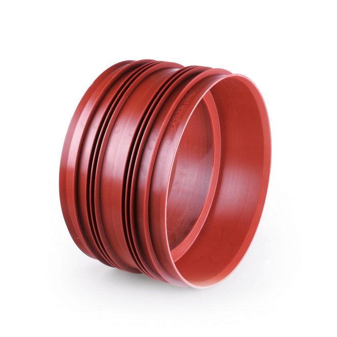 PP double socket Pragma ID