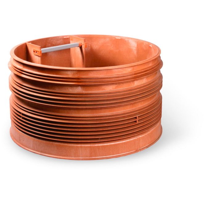 PRO 1000 ring