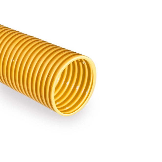 PVC drainage pipe