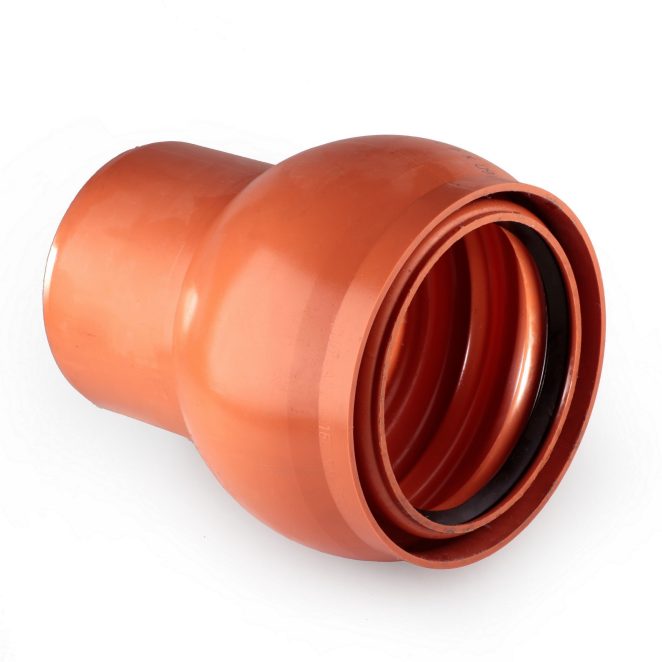 PVC Swivel joint