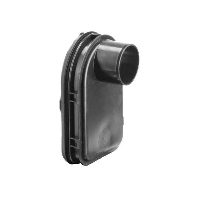 Siphon PRO Road Gully black