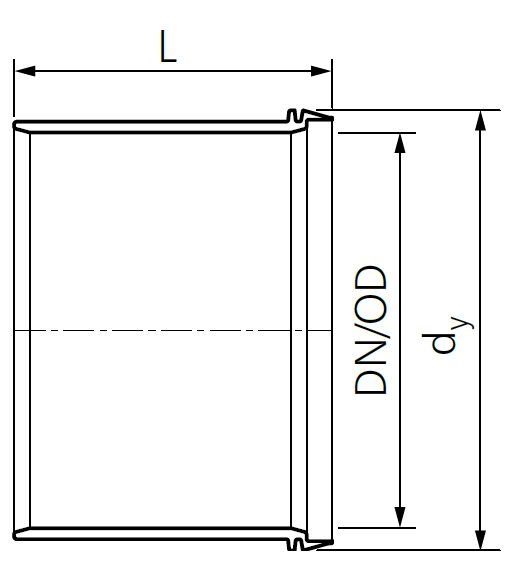 Drawing Pragma repair socket