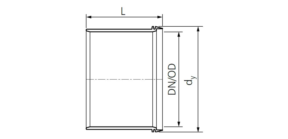 Drawing Pragma repair socket