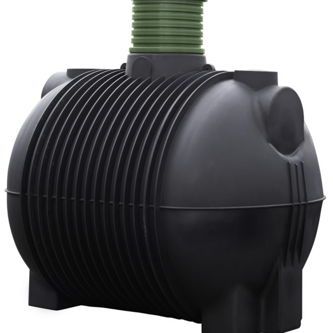 Septic Tank 10 000