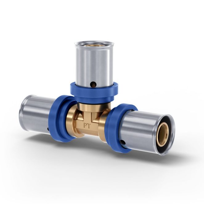 Brass press branch equal