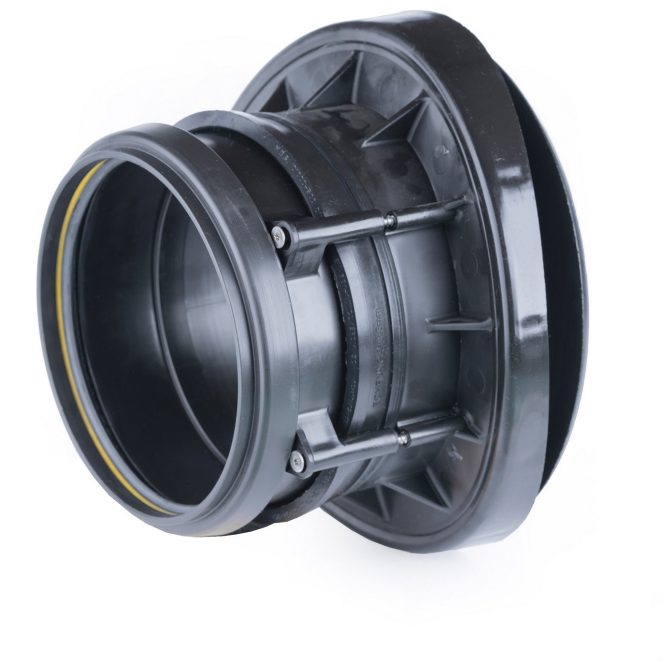 Branch saddle Pragma+ID