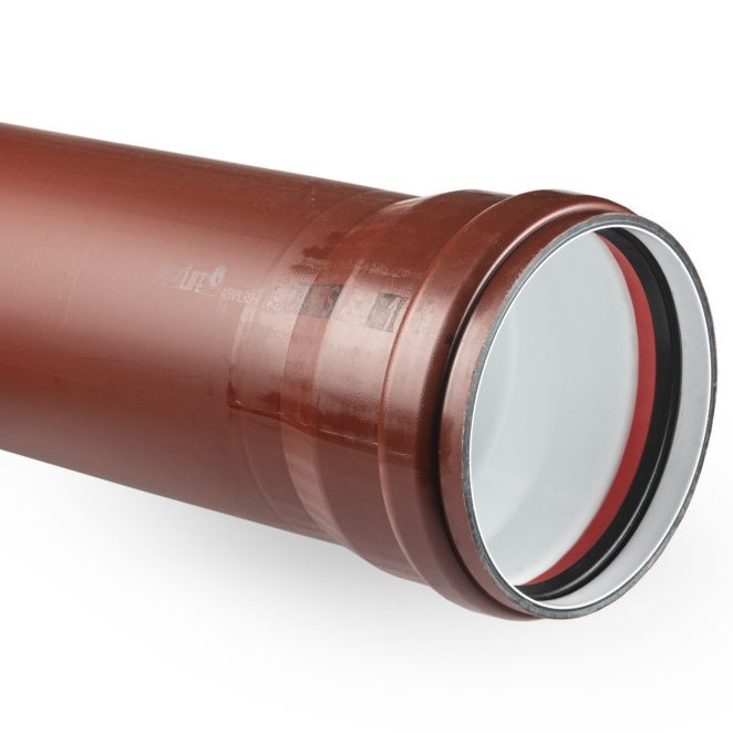 PP sewage pipe Master