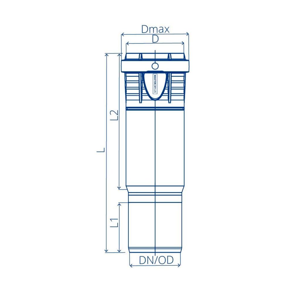 Master3Plus-Long Socket